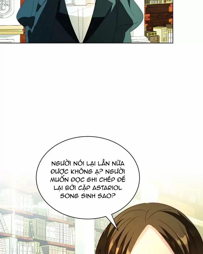 Một Ngày Nọ Bỗng Dưng Cha Xuất Hiện 50 trang 34