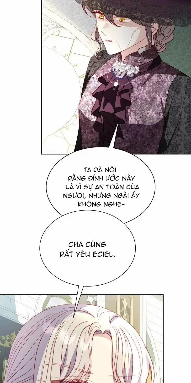 Một Ngày Nọ Bỗng Dưng Cha Xuất Hiện 51 trang 22