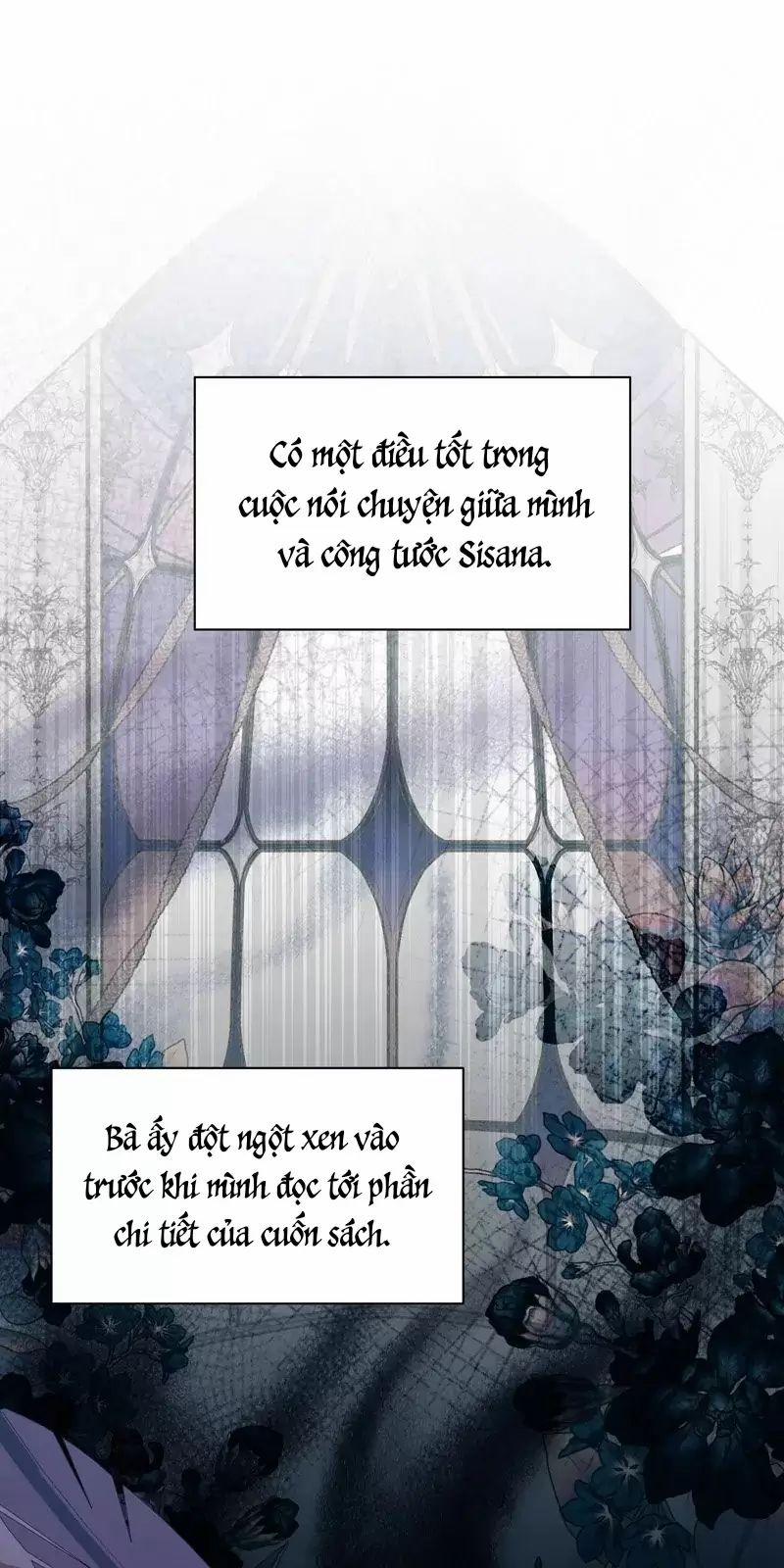 Một Ngày Nọ Bỗng Dưng Cha Xuất Hiện 51 trang 52