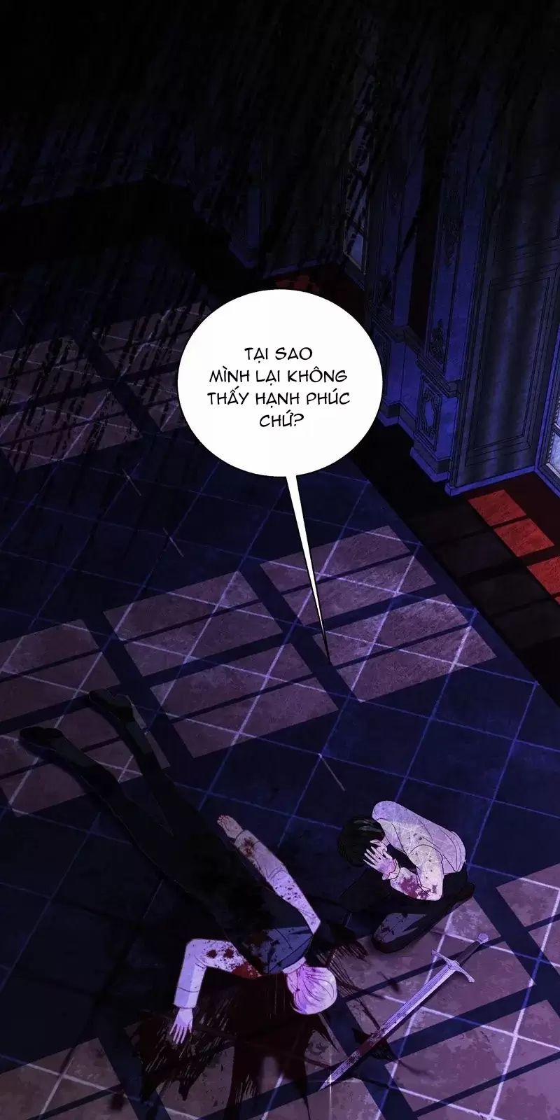 Một Ngày Nọ Bỗng Dưng Cha Xuất Hiện 51 trang 57