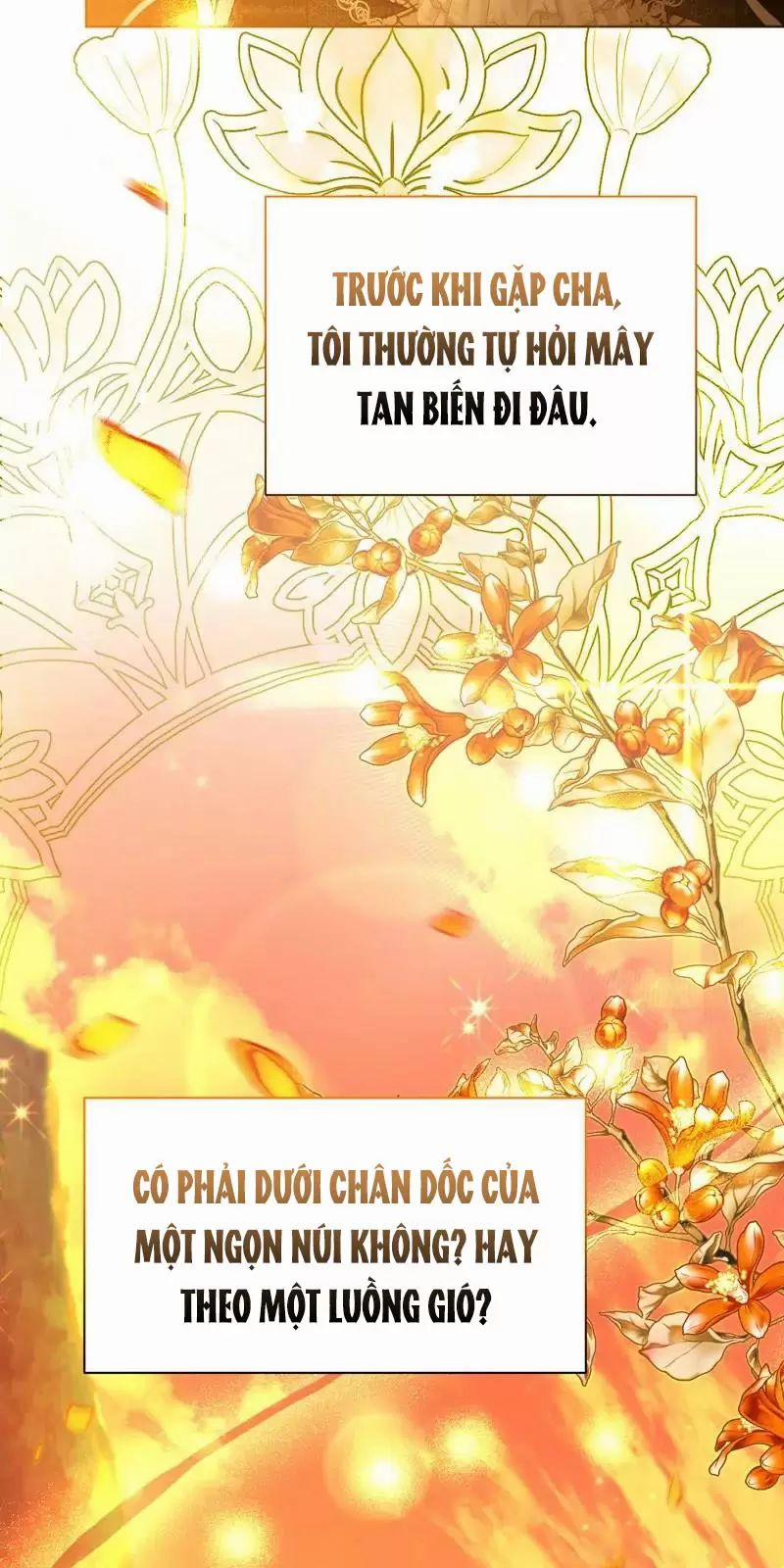 Một Ngày Nọ Bỗng Dưng Cha Xuất Hiện 53 trang 44