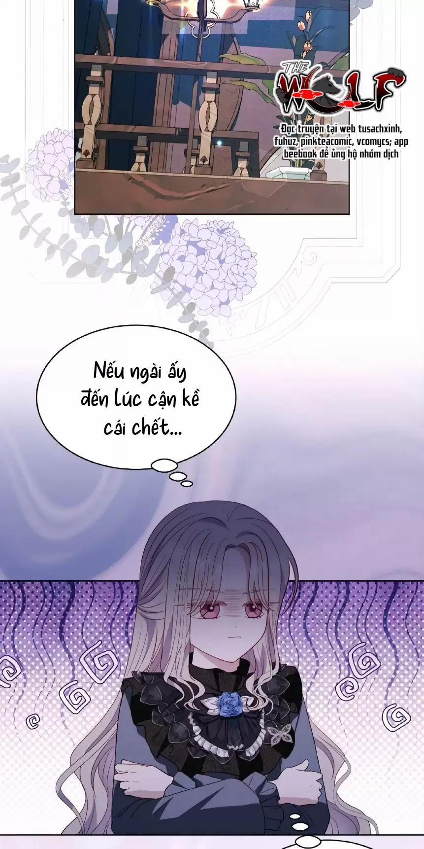 Một Ngày Nọ Bỗng Dưng Cha Xuất Hiện 56 trang 11
