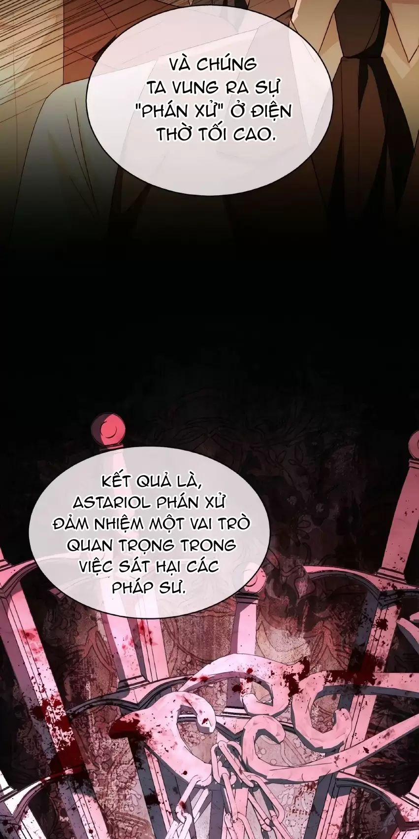 Một Ngày Nọ Bỗng Dưng Cha Xuất Hiện 56 trang 32