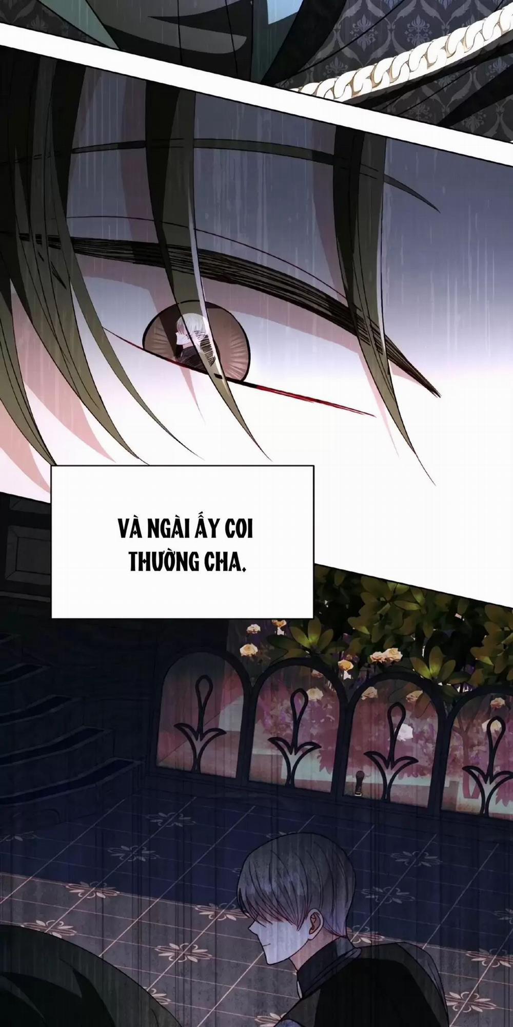 Một Ngày Nọ Bỗng Dưng Cha Xuất Hiện 56 trang 50