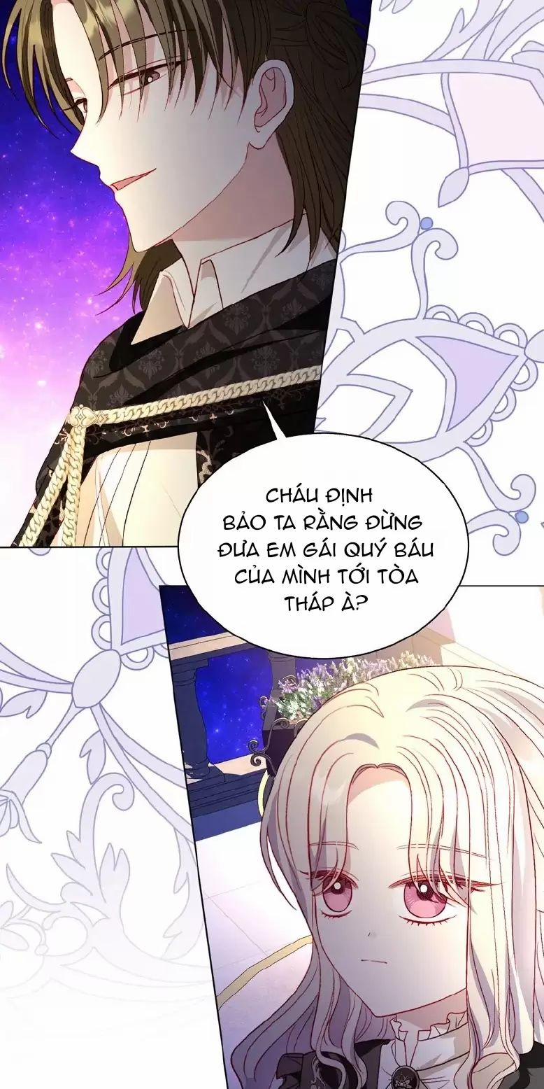Một Ngày Nọ Bỗng Dưng Cha Xuất Hiện 57 trang 39
