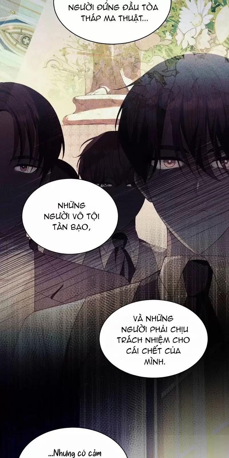Một Ngày Nọ Bỗng Dưng Cha Xuất Hiện 57 trang 54