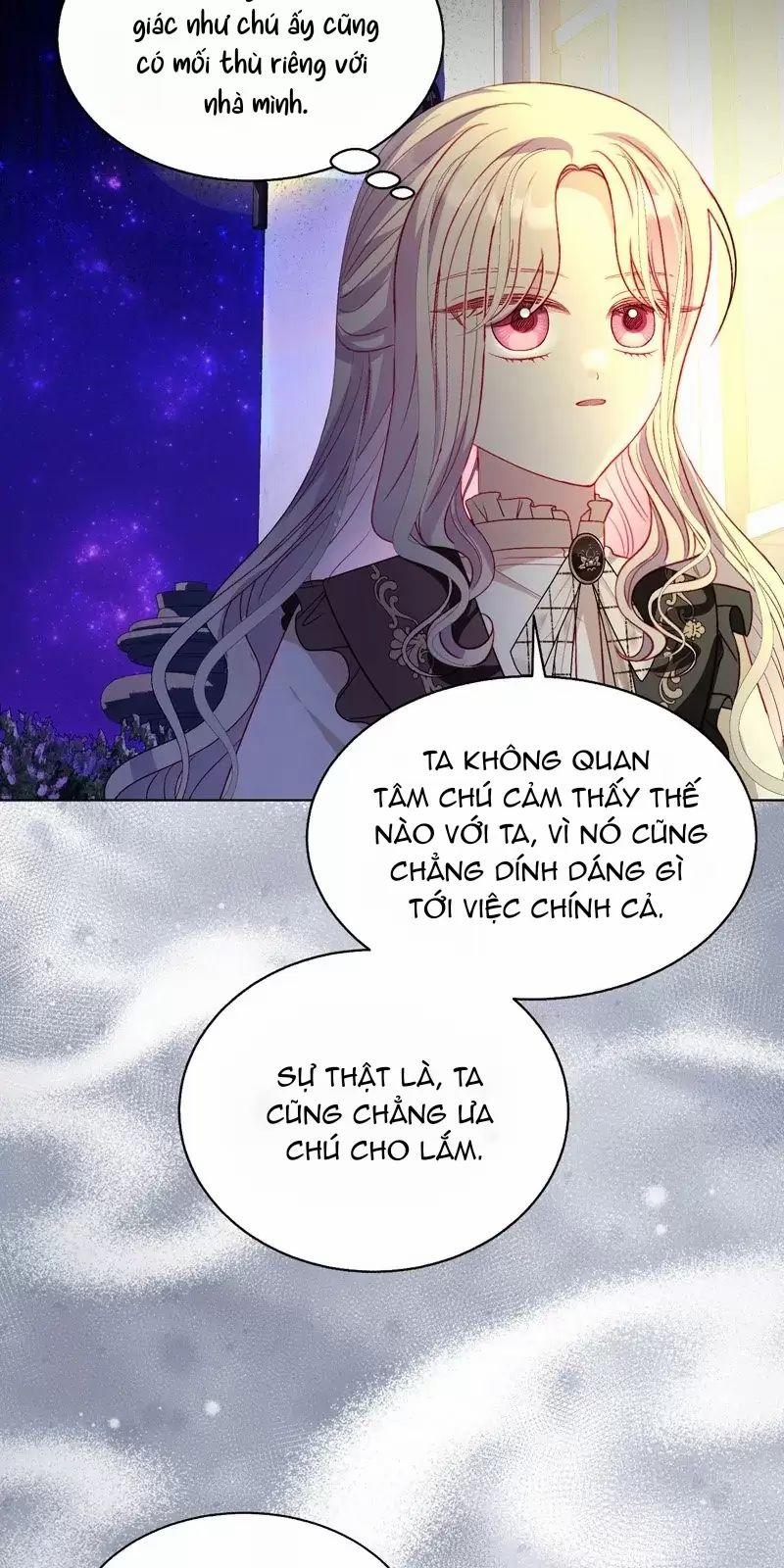 Một Ngày Nọ Bỗng Dưng Cha Xuất Hiện 57 trang 55
