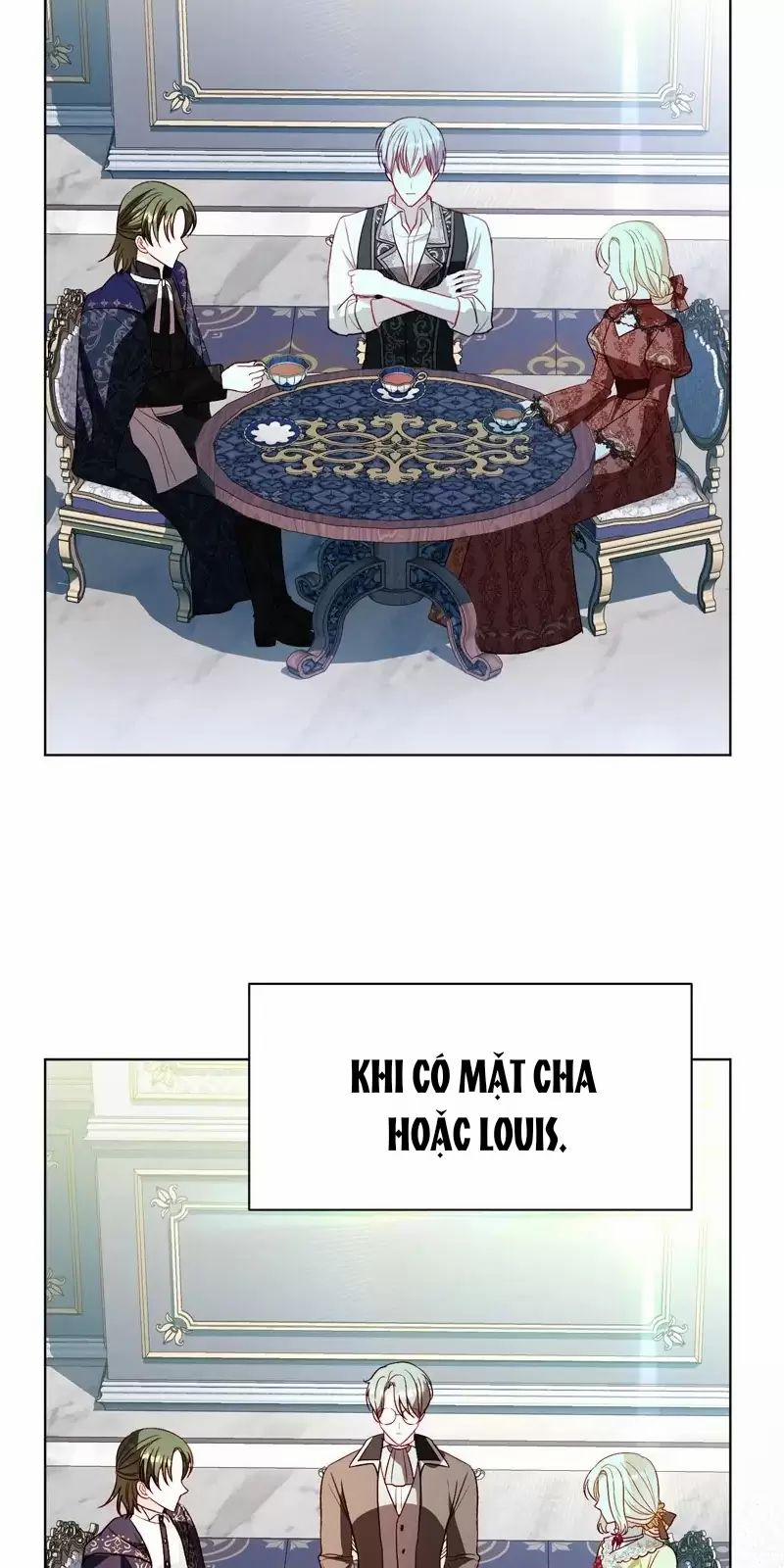 Một Ngày Nọ Bỗng Dưng Cha Xuất Hiện 58 trang 1