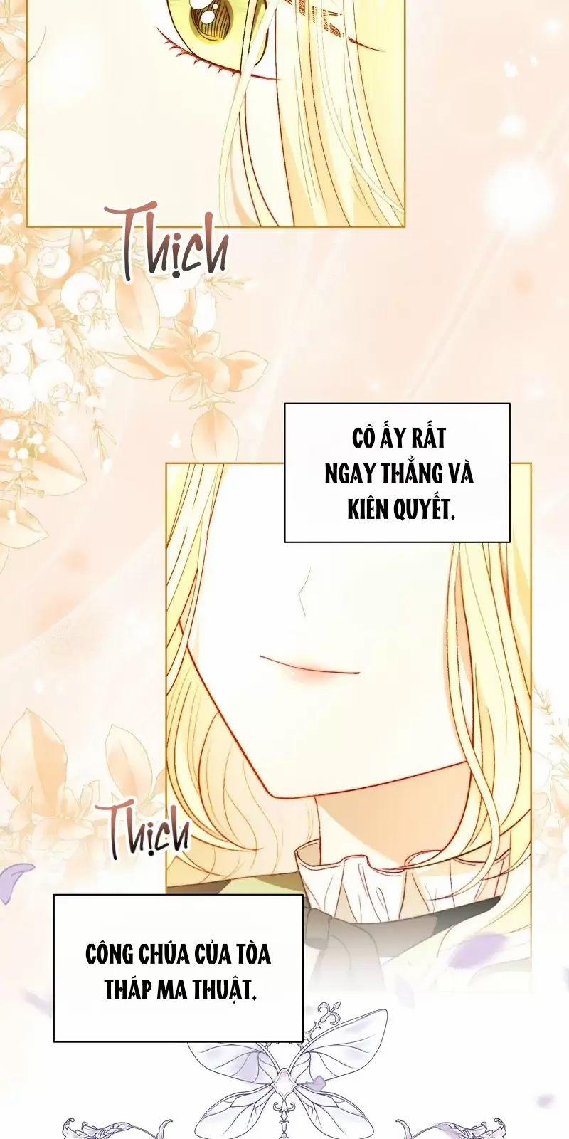 Một Ngày Nọ Bỗng Dưng Cha Xuất Hiện 58 trang 24