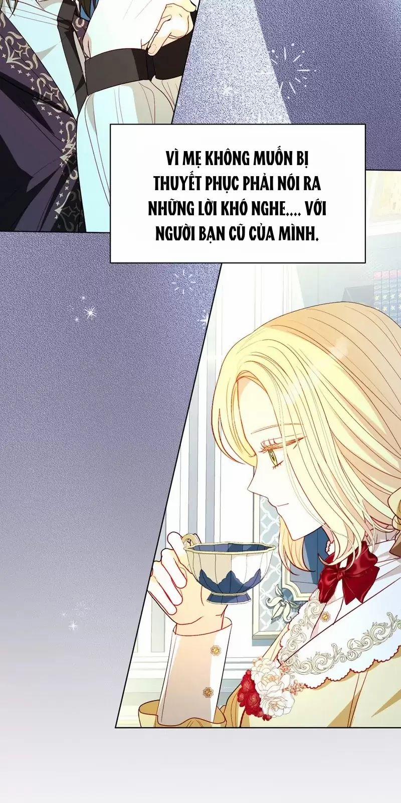 Một Ngày Nọ Bỗng Dưng Cha Xuất Hiện 58 trang 3