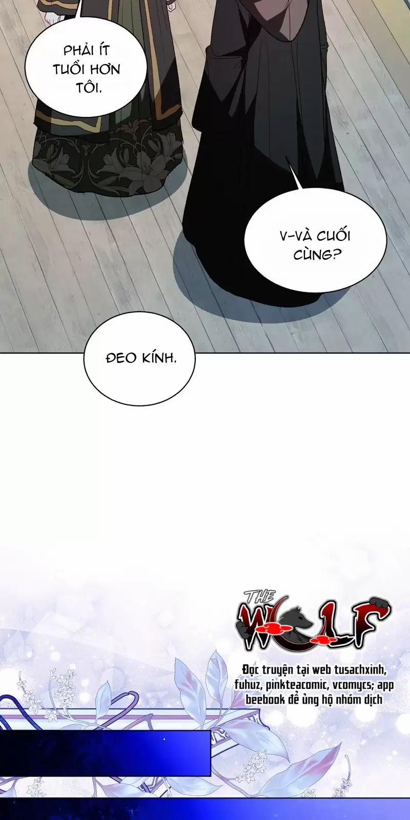 Một Ngày Nọ Bỗng Dưng Cha Xuất Hiện 58 trang 31