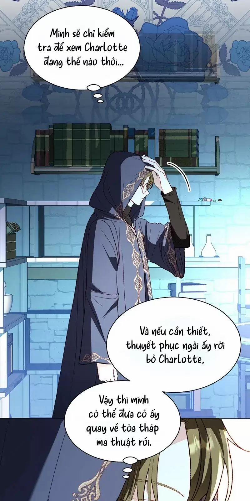 Một Ngày Nọ Bỗng Dưng Cha Xuất Hiện 58 trang 52