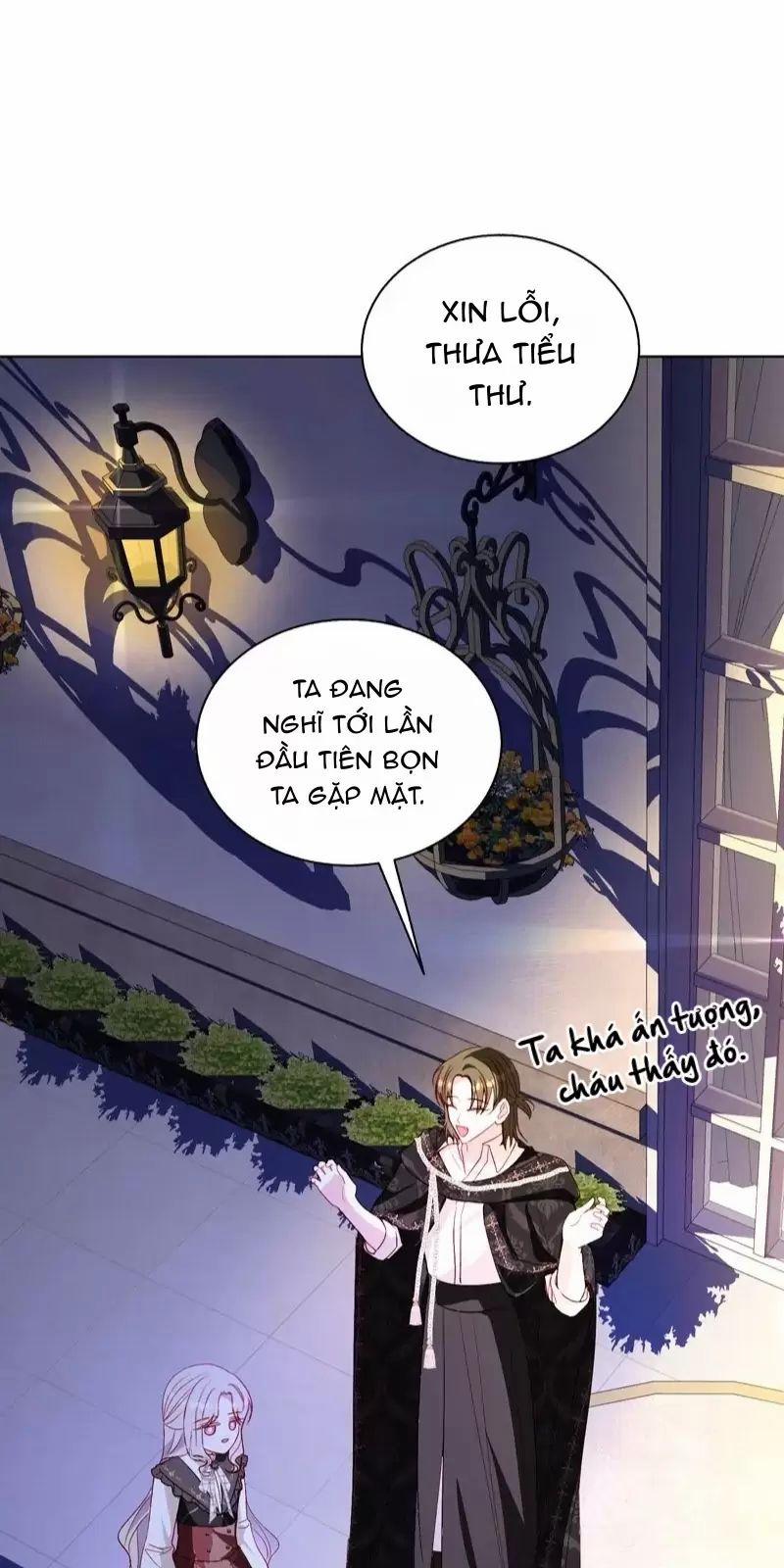 Một Ngày Nọ Bỗng Dưng Cha Xuất Hiện 59 trang 20