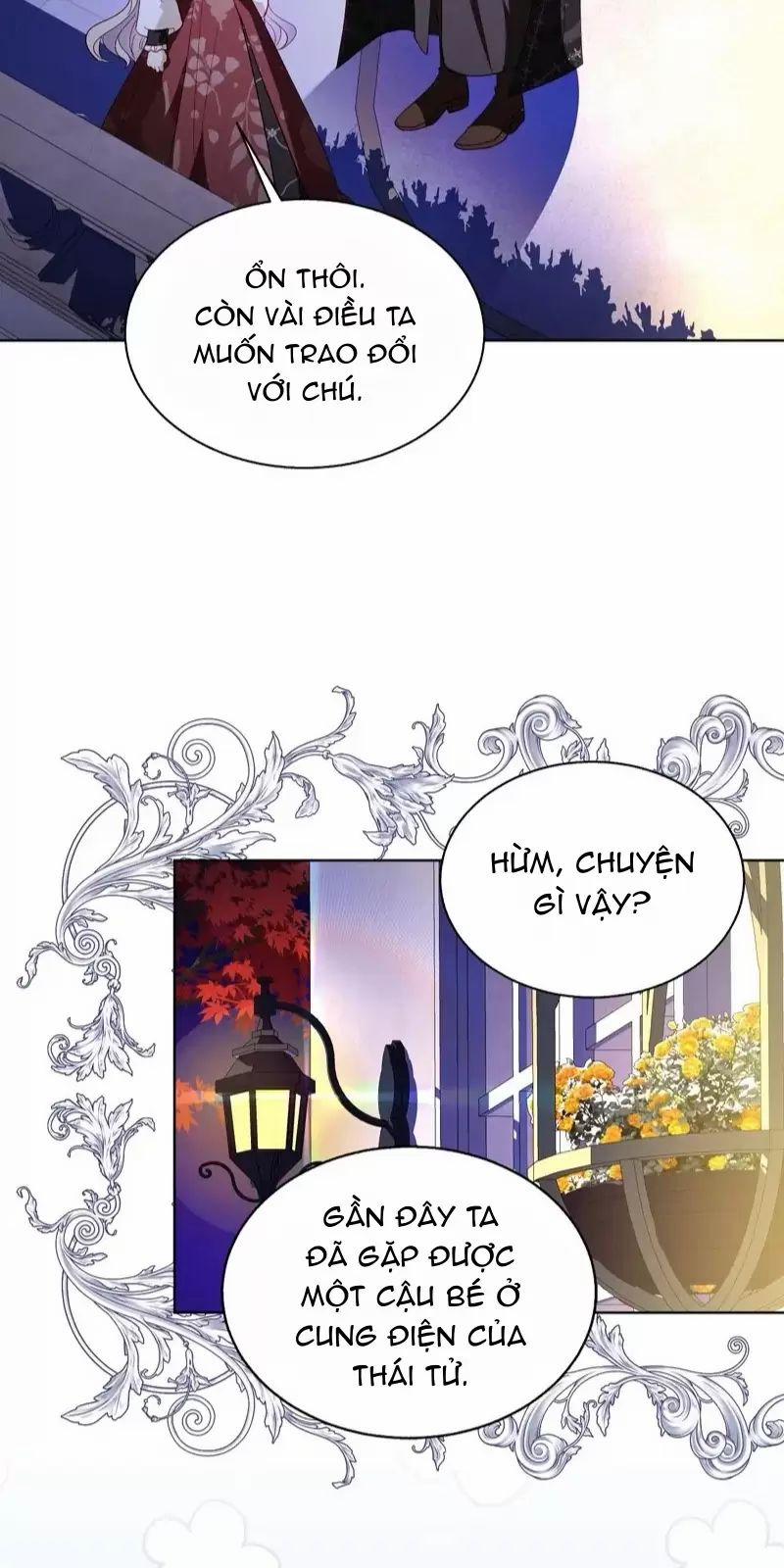 Một Ngày Nọ Bỗng Dưng Cha Xuất Hiện 59 trang 21