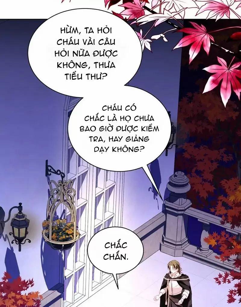 Một Ngày Nọ Bỗng Dưng Cha Xuất Hiện 59 trang 26