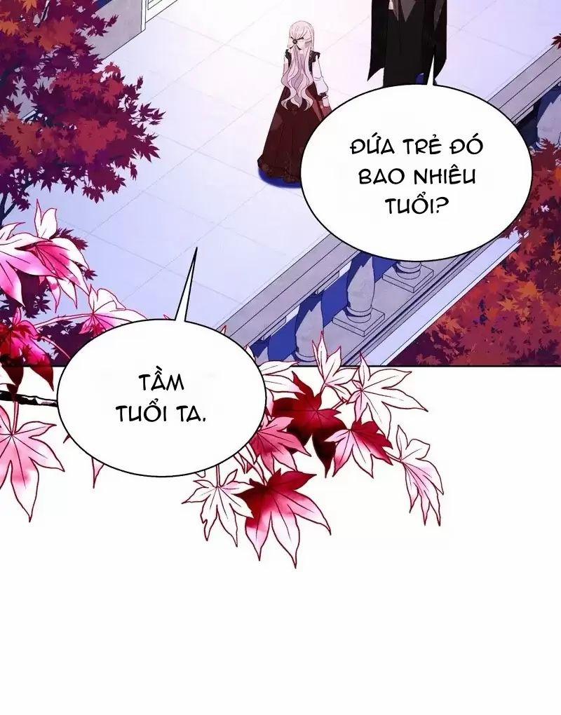 Một Ngày Nọ Bỗng Dưng Cha Xuất Hiện 59 trang 27