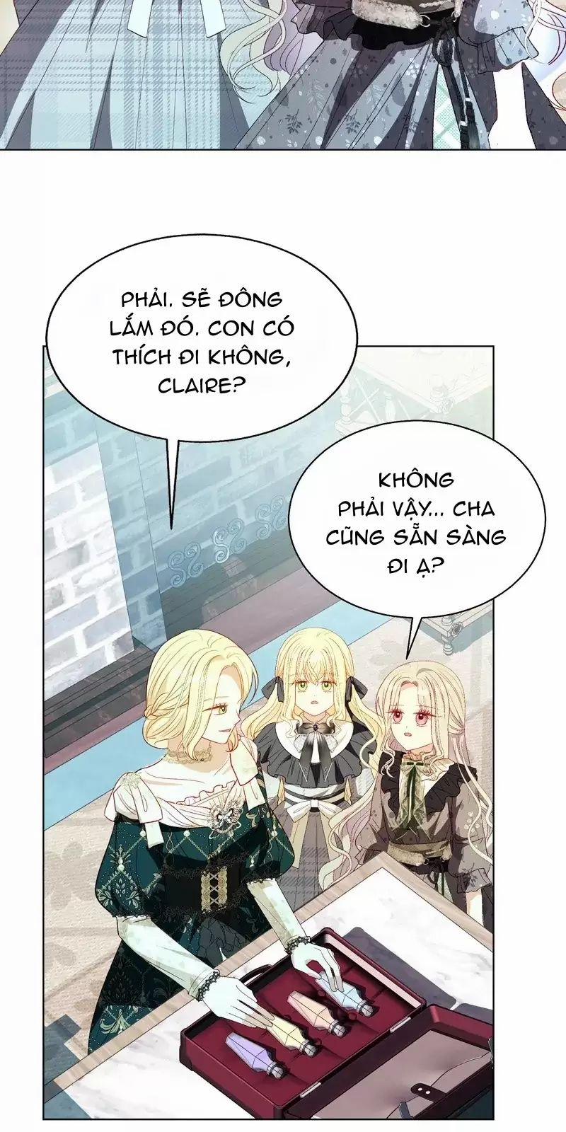 Một Ngày Nọ Bỗng Dưng Cha Xuất Hiện 59 trang 44