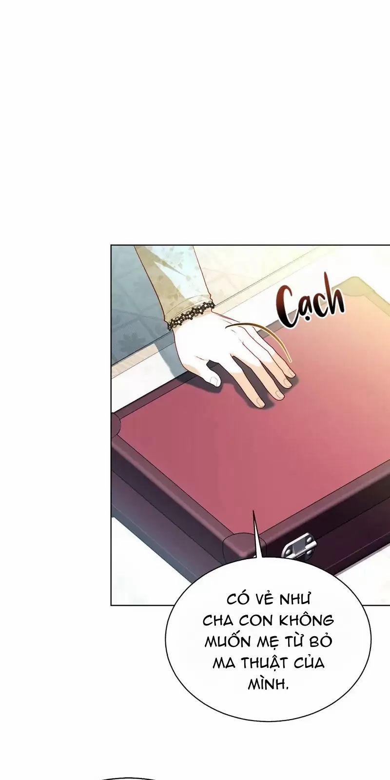 Một Ngày Nọ Bỗng Dưng Cha Xuất Hiện 59 trang 45