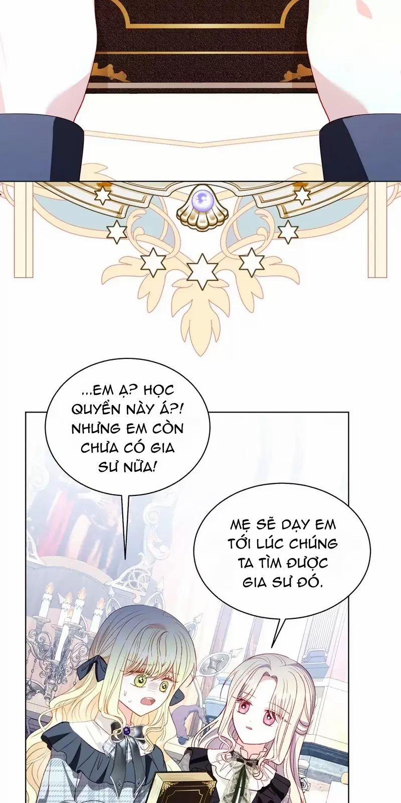 Một Ngày Nọ Bỗng Dưng Cha Xuất Hiện 59 trang 49