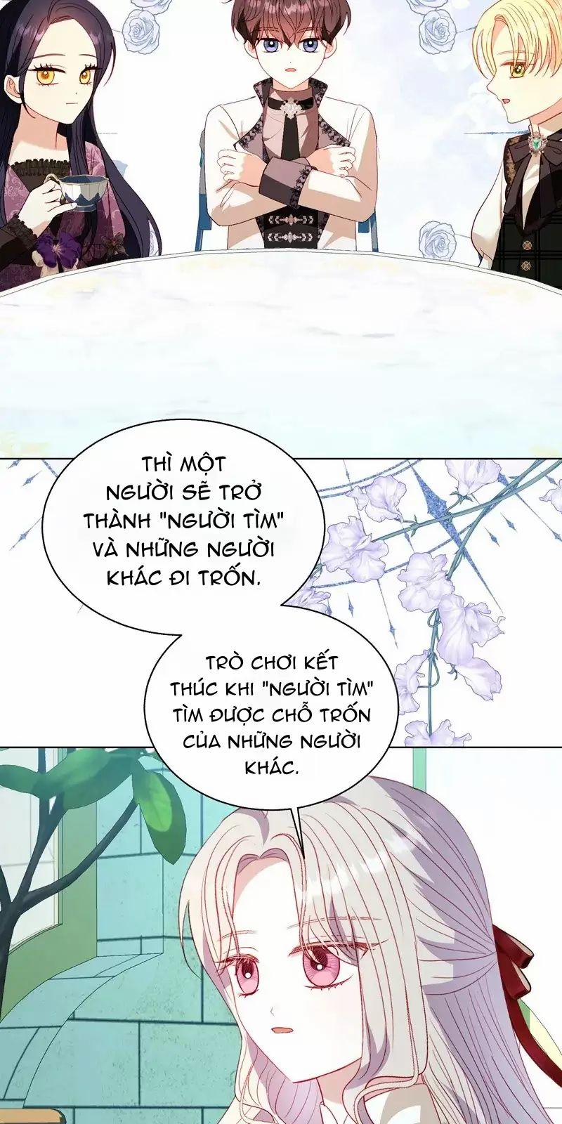 Một Ngày Nọ Bỗng Dưng Cha Xuất Hiện 60 trang 30