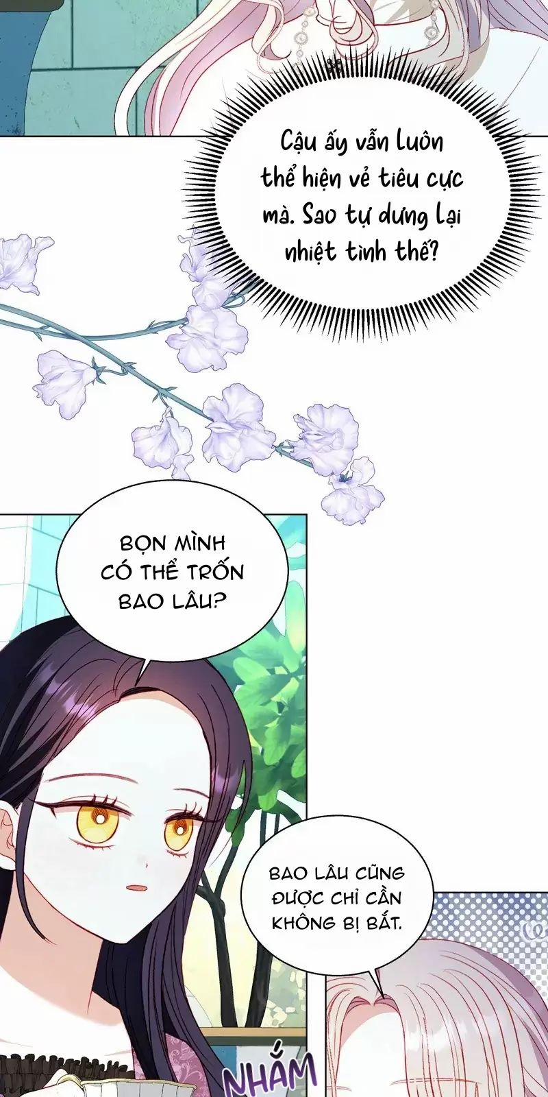 Một Ngày Nọ Bỗng Dưng Cha Xuất Hiện 60 trang 31