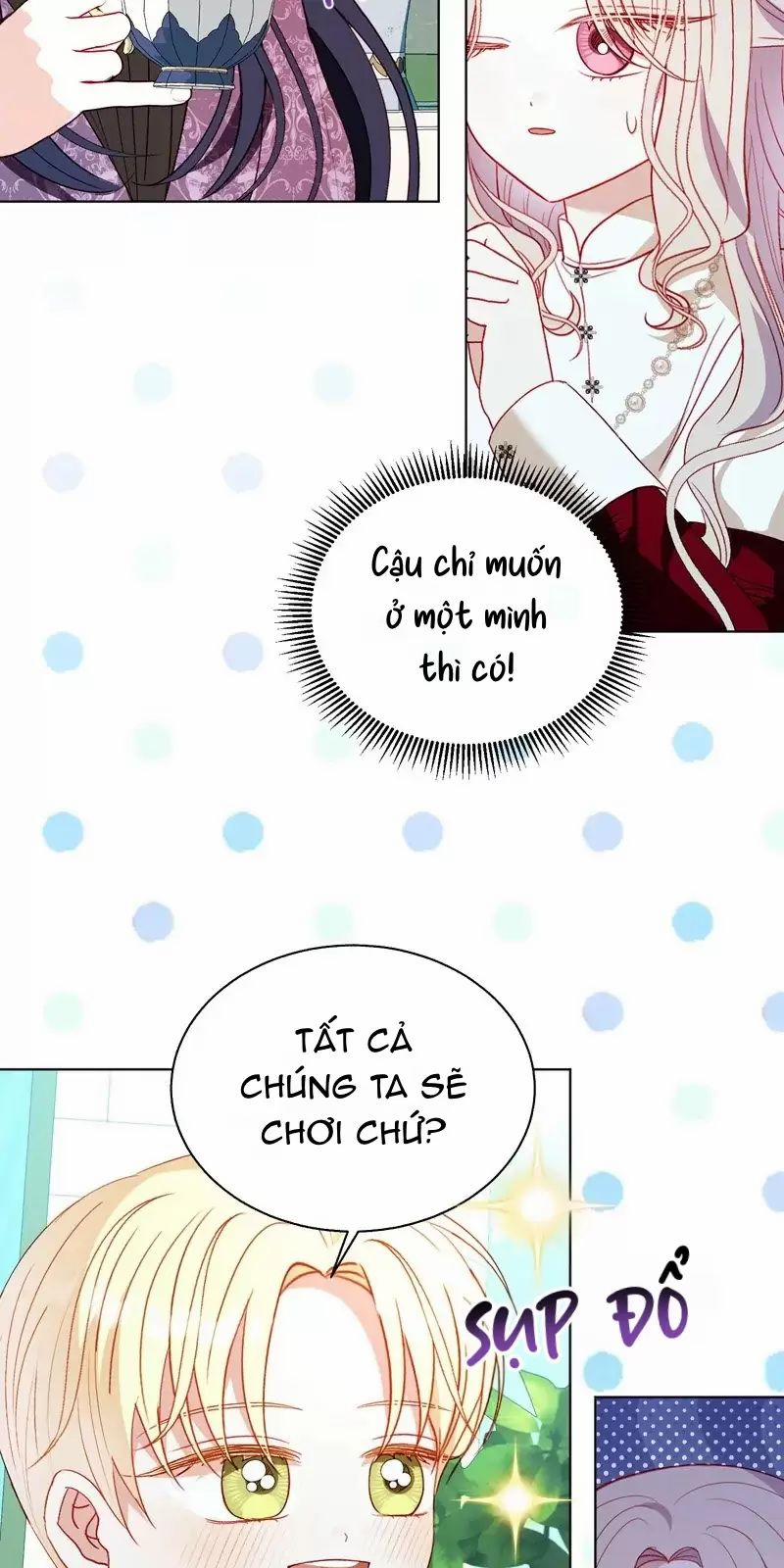 Một Ngày Nọ Bỗng Dưng Cha Xuất Hiện 60 trang 32