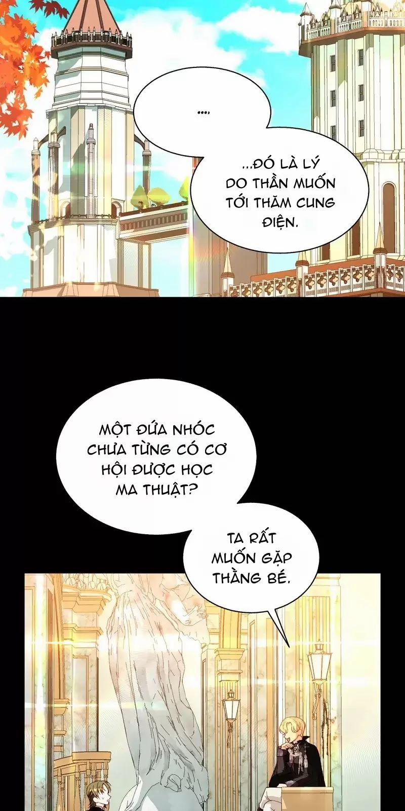 Một Ngày Nọ Bỗng Dưng Cha Xuất Hiện 61 trang 29