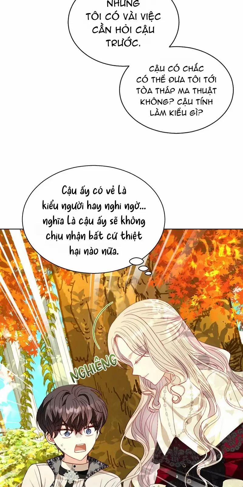 Một Ngày Nọ Bỗng Dưng Cha Xuất Hiện 61 trang 3