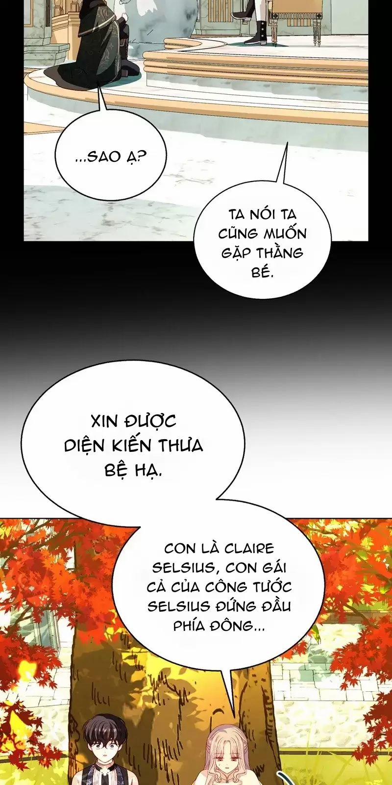 Một Ngày Nọ Bỗng Dưng Cha Xuất Hiện 61 trang 30