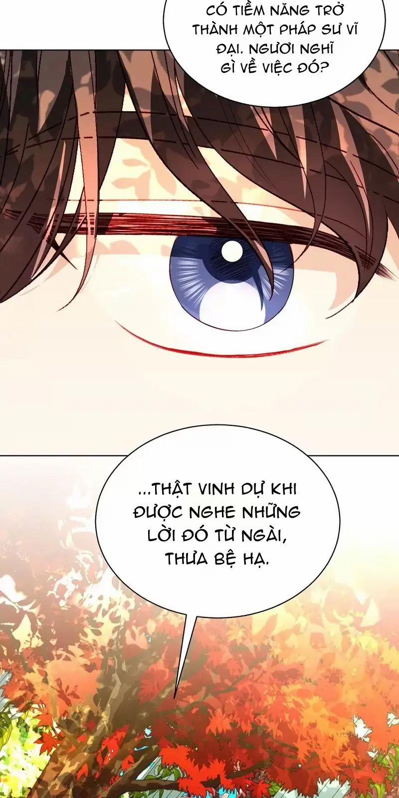 Một Ngày Nọ Bỗng Dưng Cha Xuất Hiện 61 trang 38