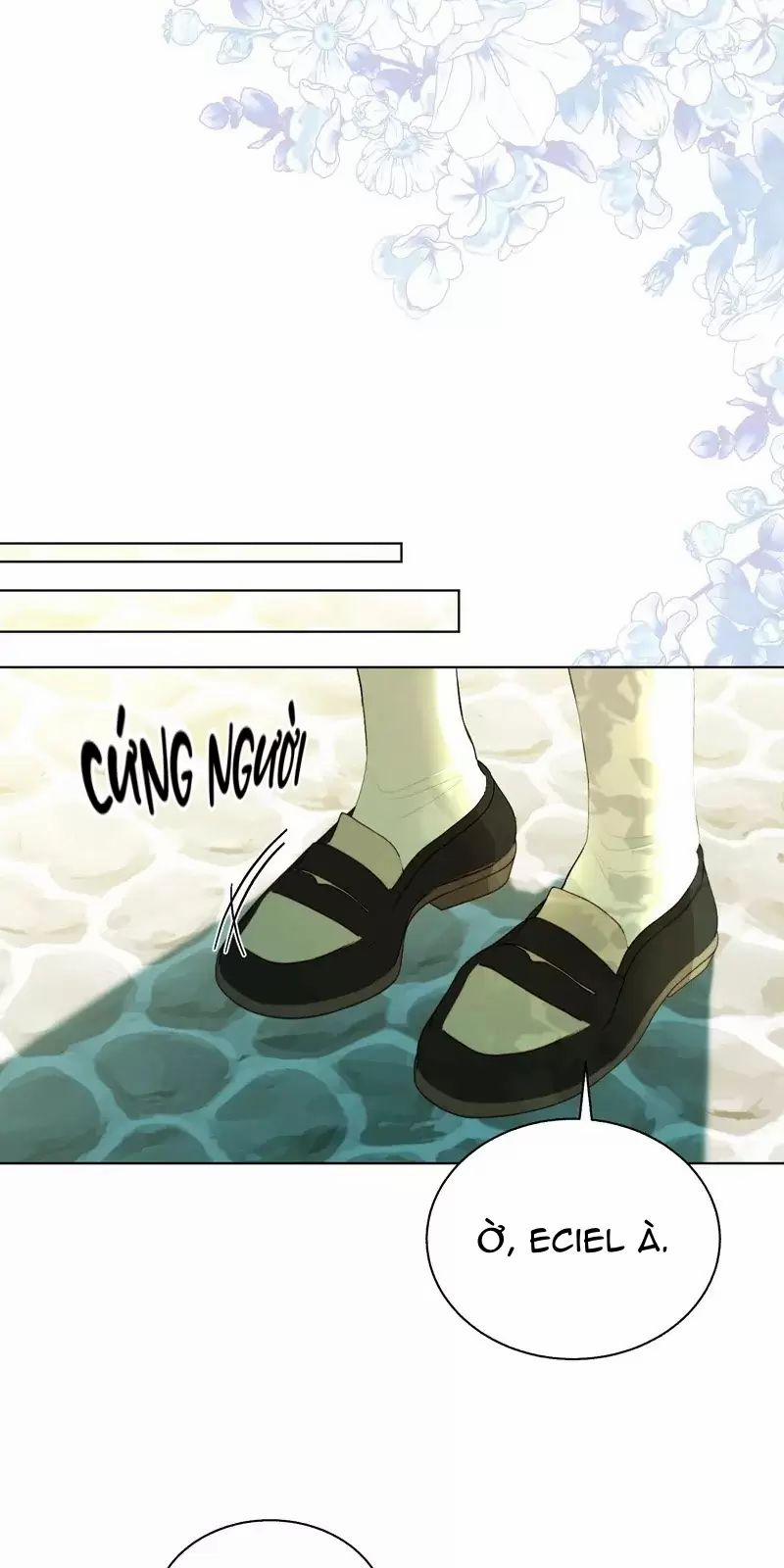 Một Ngày Nọ Bỗng Dưng Cha Xuất Hiện 61 trang 59