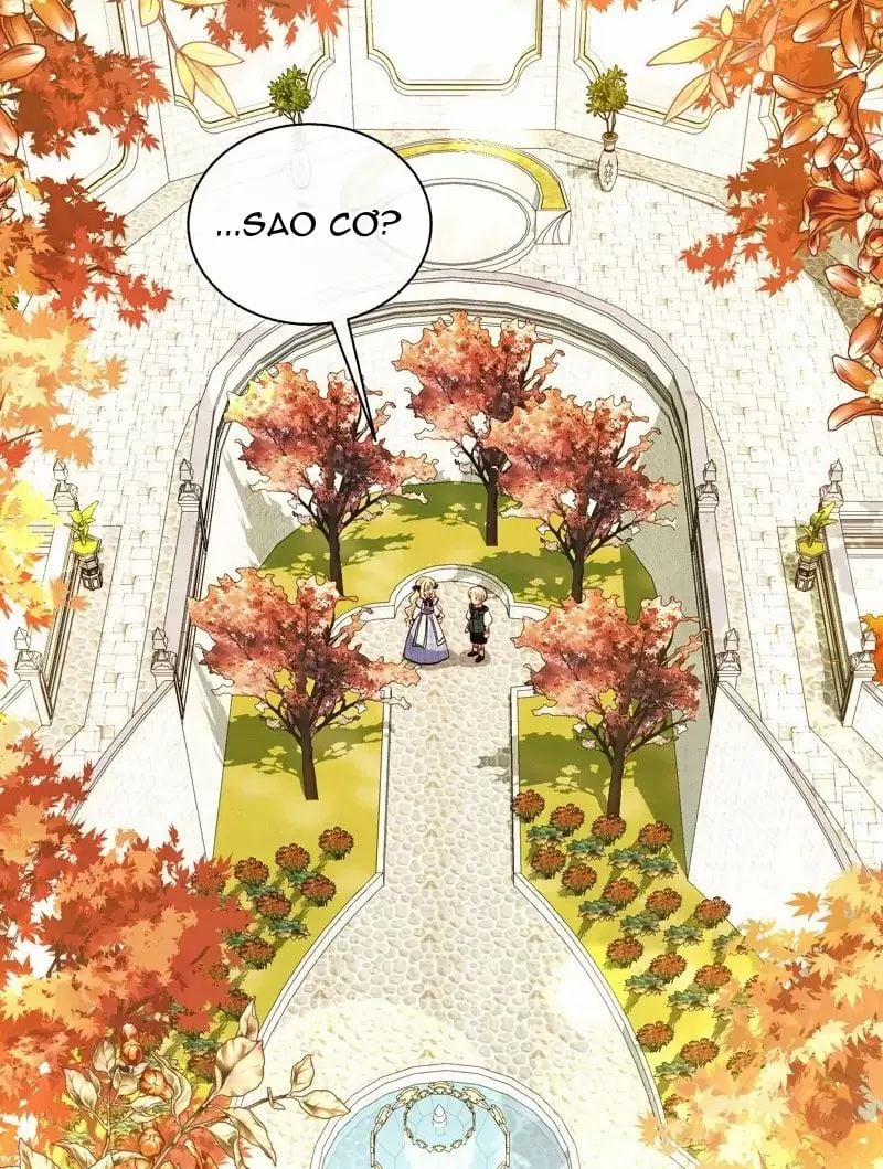 Một Ngày Nọ Bỗng Dưng Cha Xuất Hiện 61 trang 62