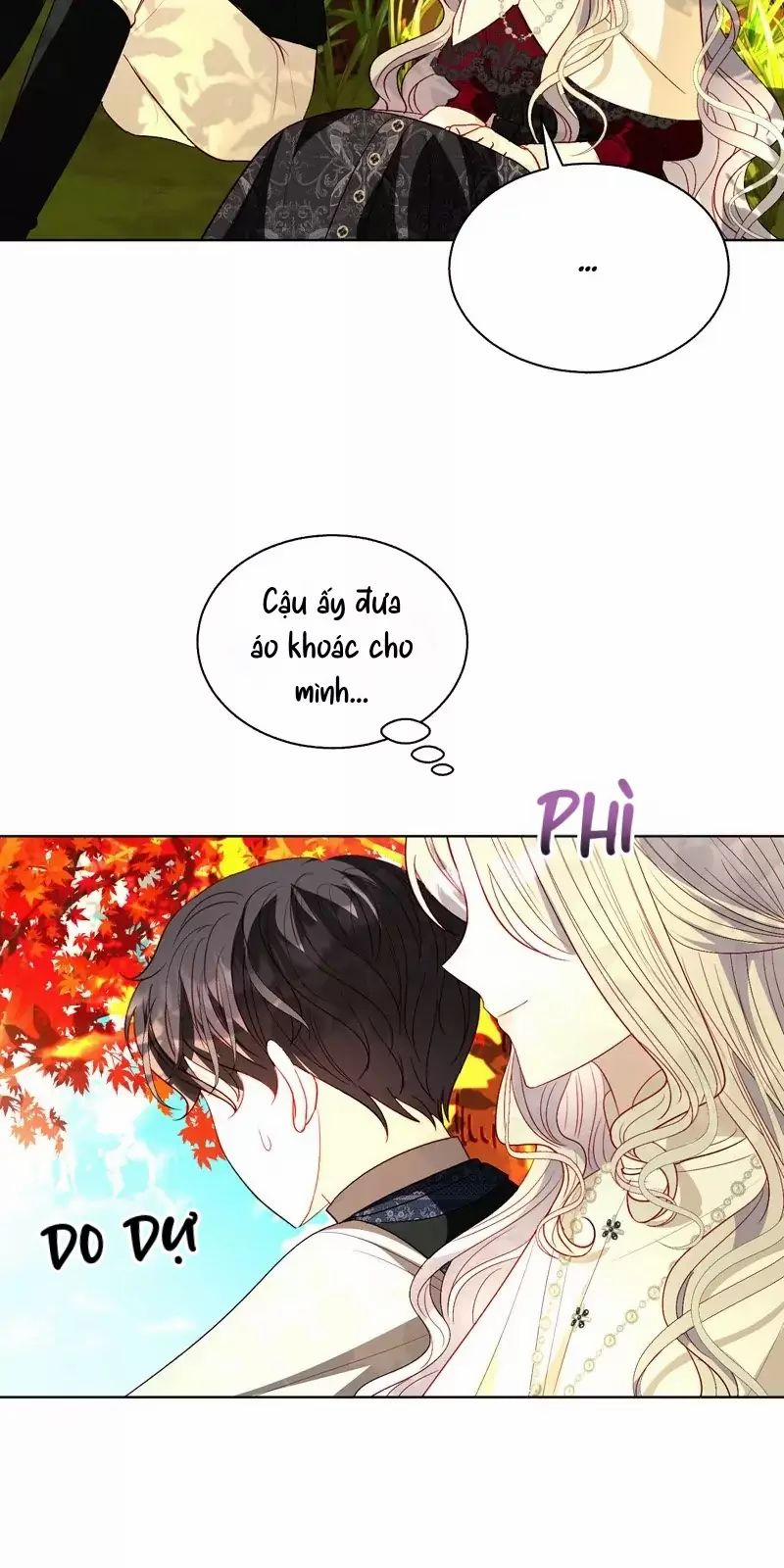 Một Ngày Nọ Bỗng Dưng Cha Xuất Hiện 61 trang 9