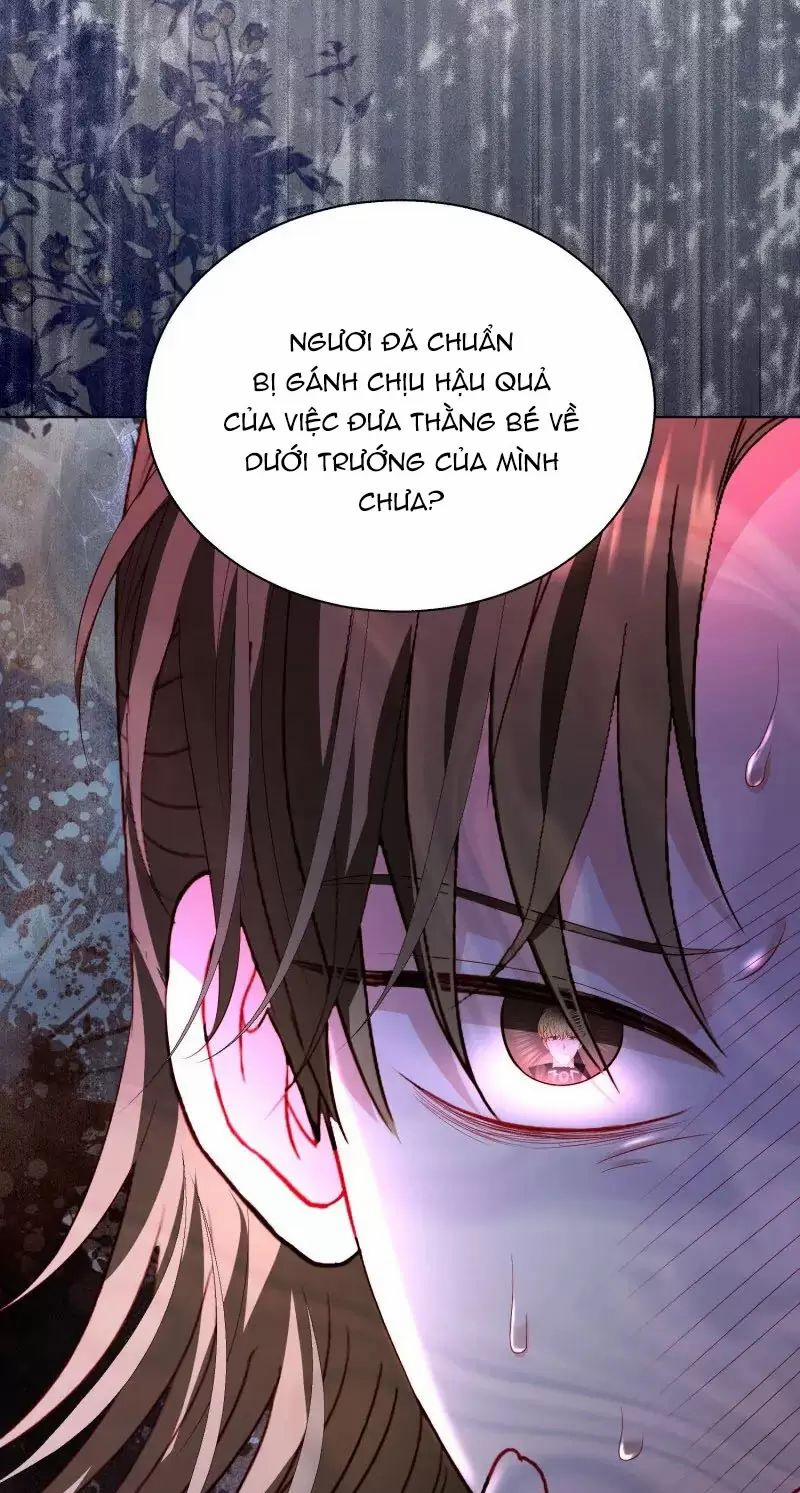 Một Ngày Nọ Bỗng Dưng Cha Xuất Hiện 62 trang 64