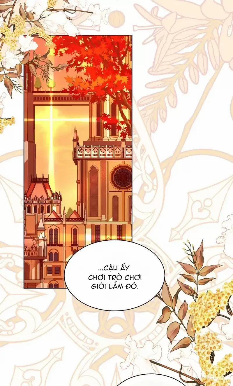Một Ngày Nọ Bỗng Dưng Cha Xuất Hiện 63 trang 67