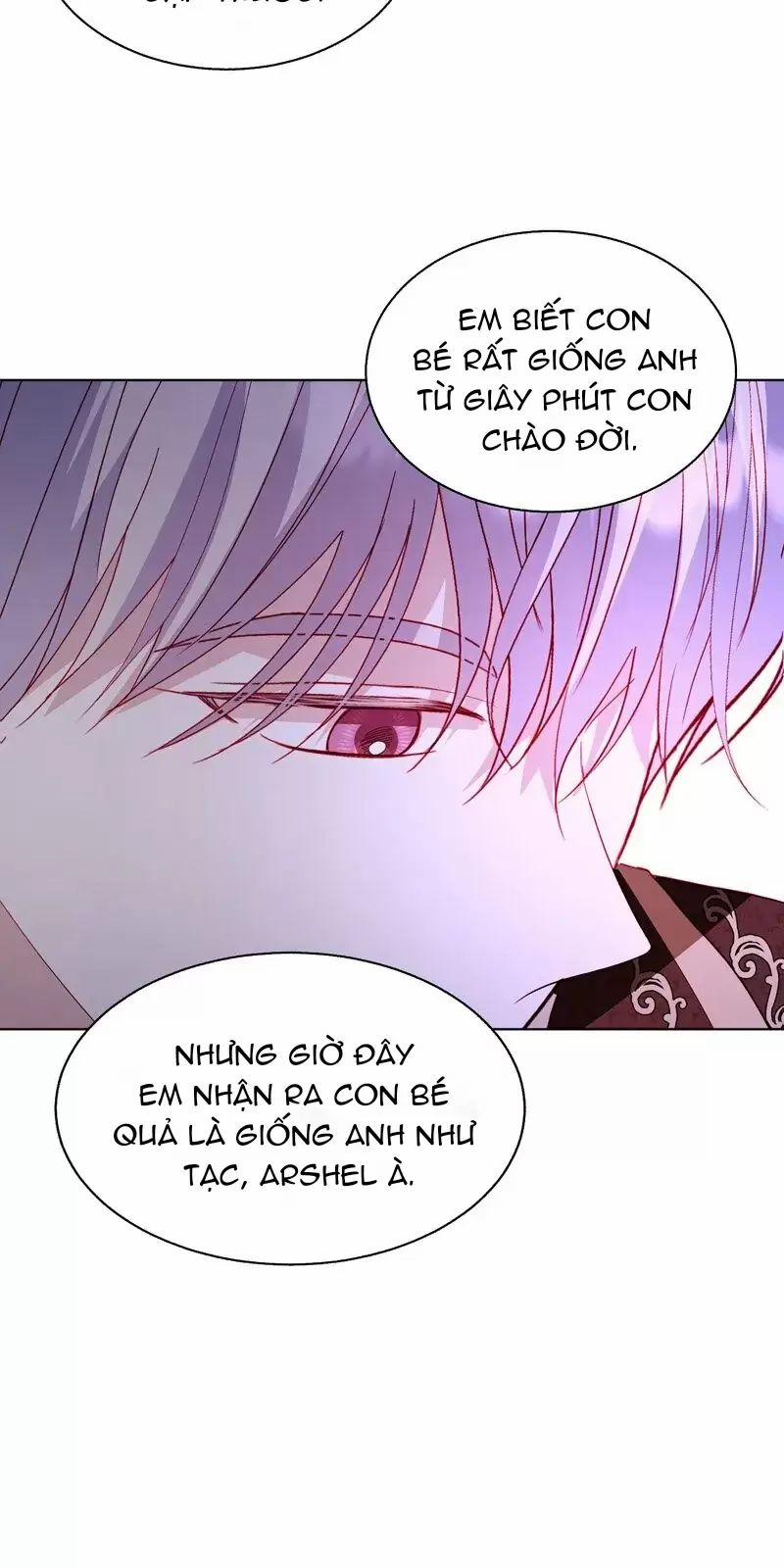 Một Ngày Nọ Bỗng Dưng Cha Xuất Hiện 64 trang 14