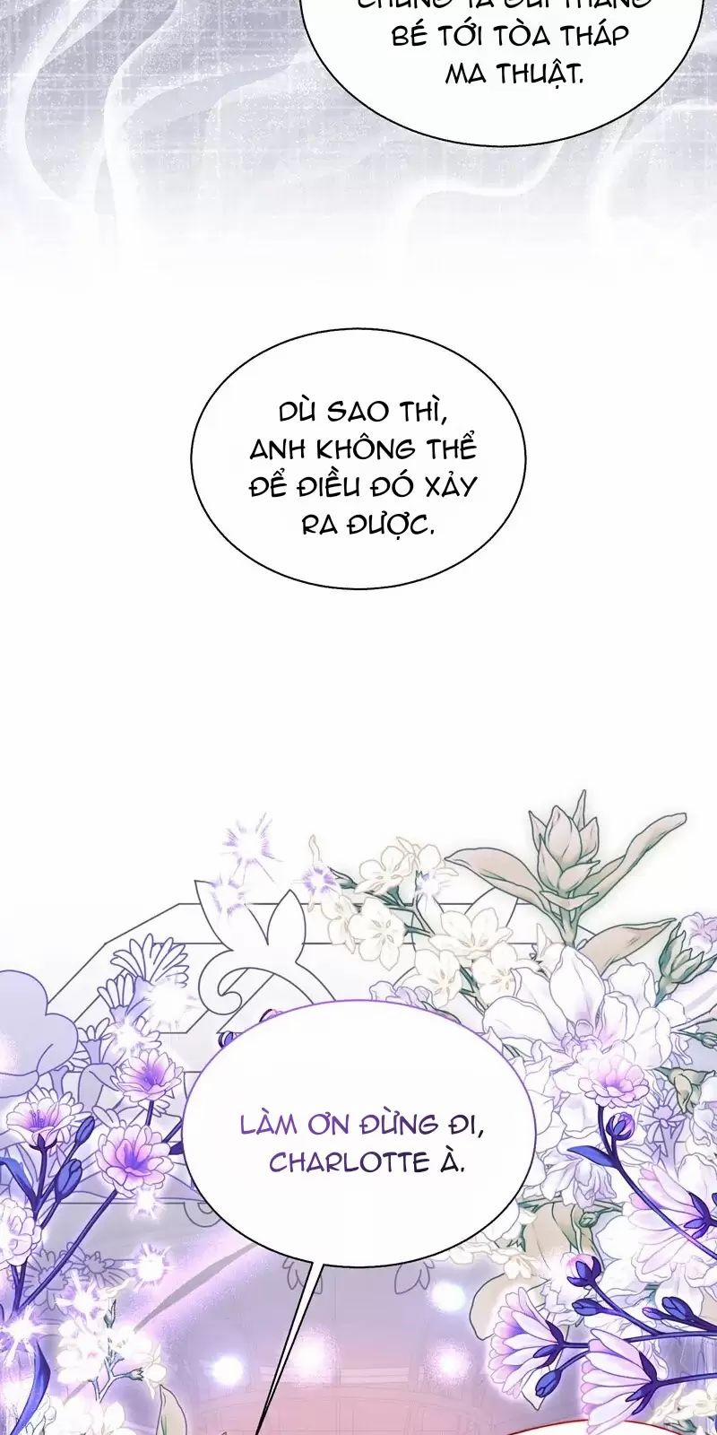 Một Ngày Nọ Bỗng Dưng Cha Xuất Hiện 64 trang 23