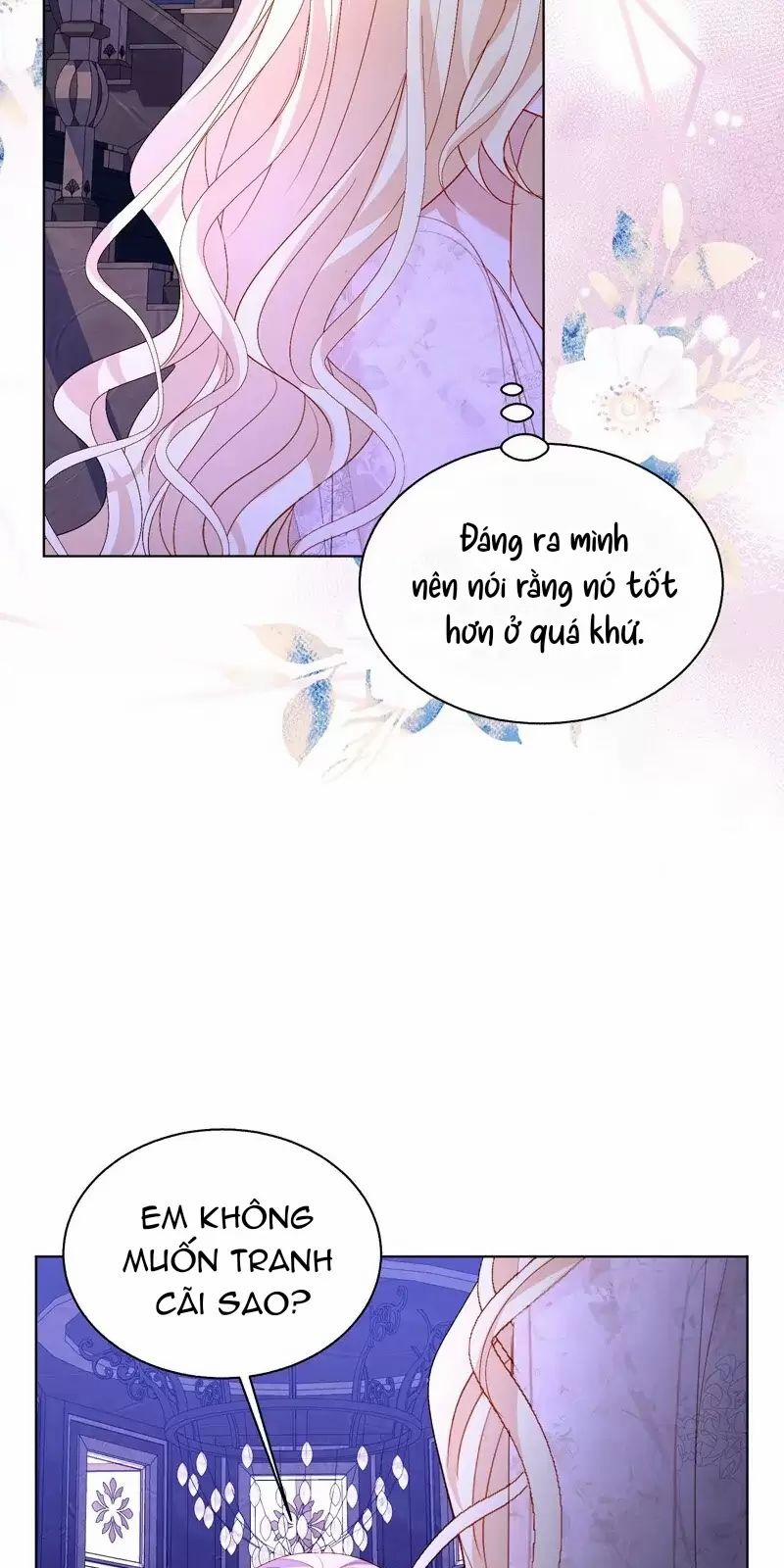 Một Ngày Nọ Bỗng Dưng Cha Xuất Hiện 64 trang 42