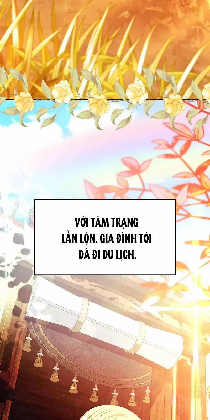 Một Ngày Nọ Bỗng Dưng Cha Xuất Hiện 64 trang 54