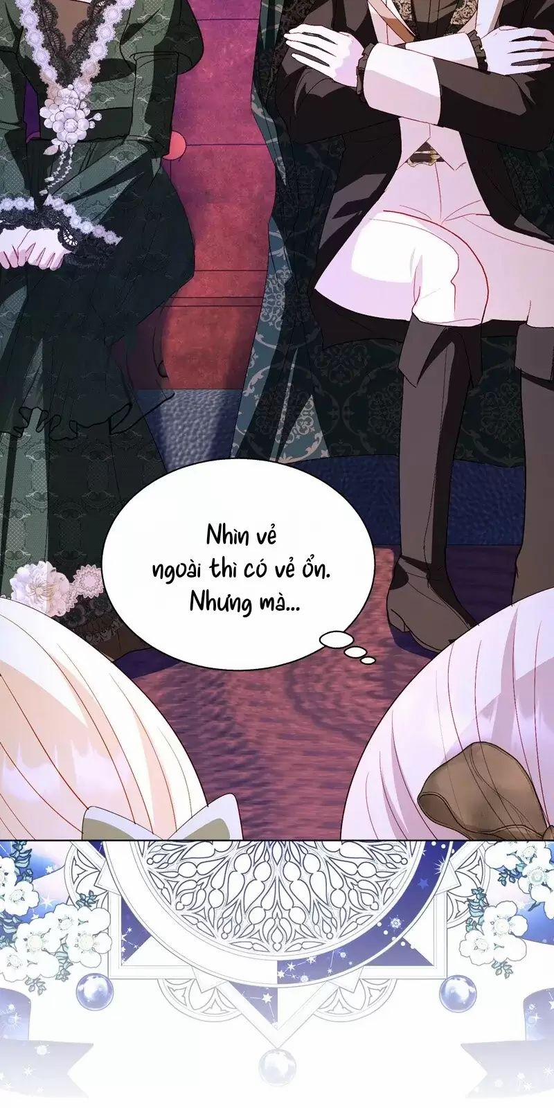 Một Ngày Nọ Bỗng Dưng Cha Xuất Hiện 64 trang 63