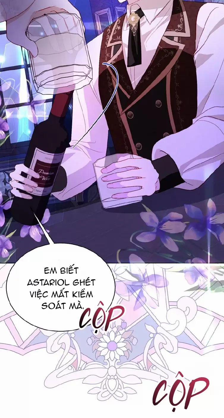 Một Ngày Nọ Bỗng Dưng Cha Xuất Hiện 64 trang 7