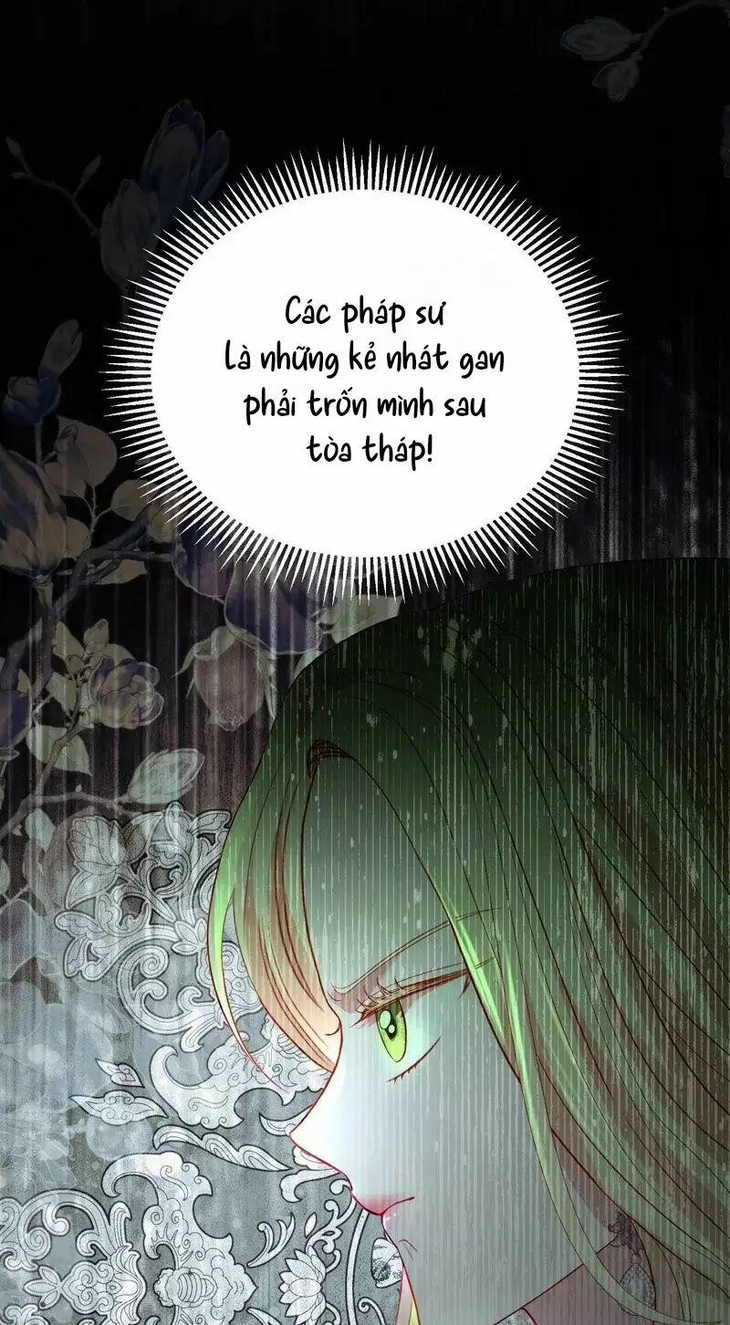 Một Ngày Nọ Bỗng Dưng Cha Xuất Hiện 65 trang 22