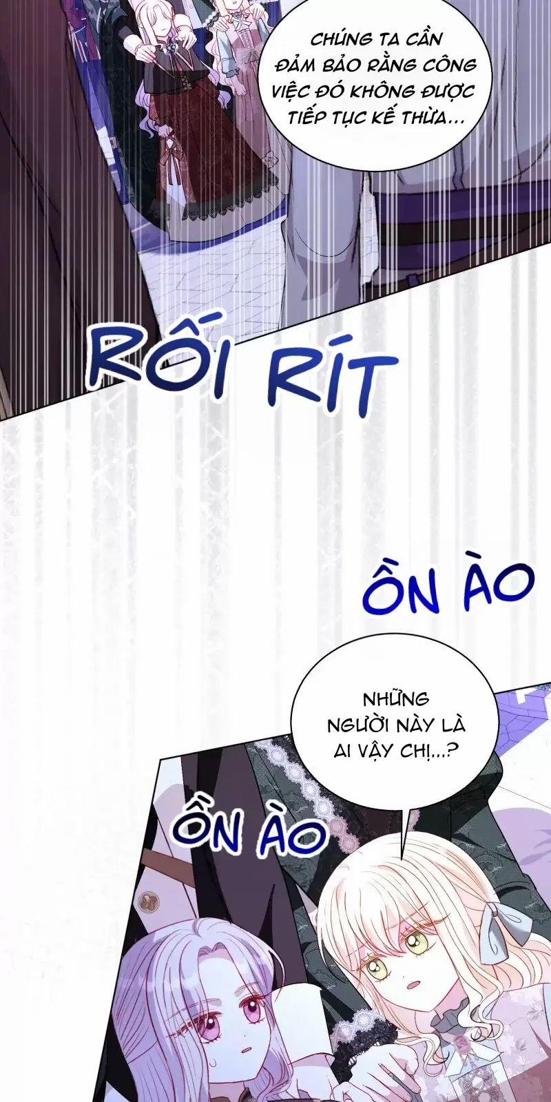 Một Ngày Nọ Bỗng Dưng Cha Xuất Hiện 66 trang 14