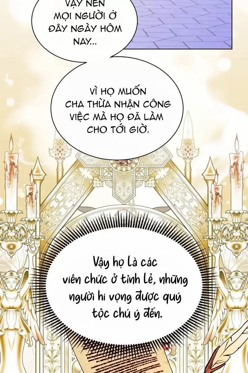 Một Ngày Nọ Bỗng Dưng Cha Xuất Hiện 66 trang 19