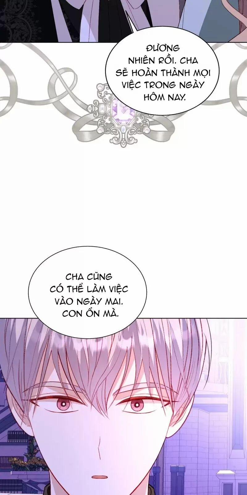Một Ngày Nọ Bỗng Dưng Cha Xuất Hiện 66 trang 23