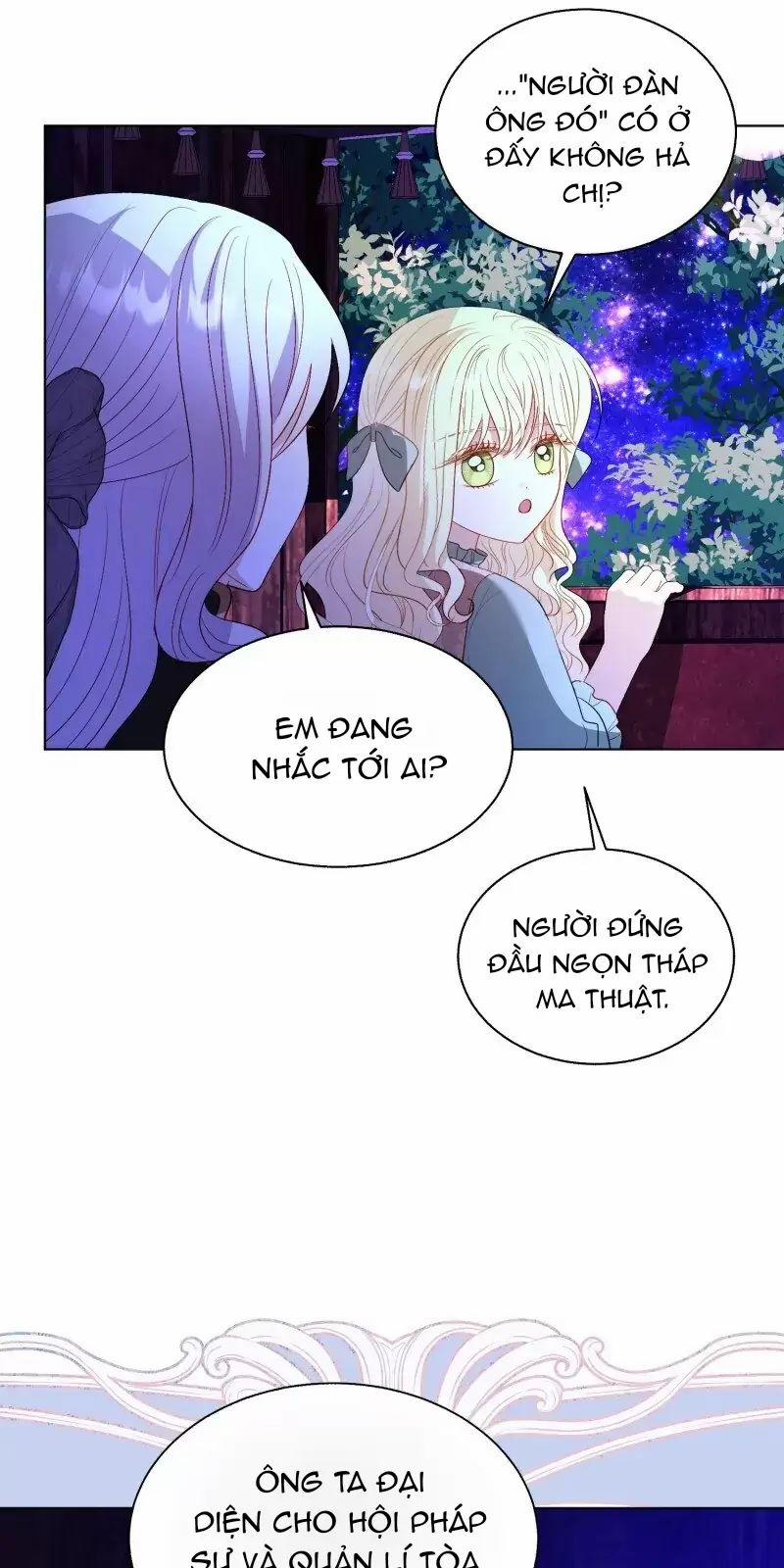 Một Ngày Nọ Bỗng Dưng Cha Xuất Hiện 66 trang 3