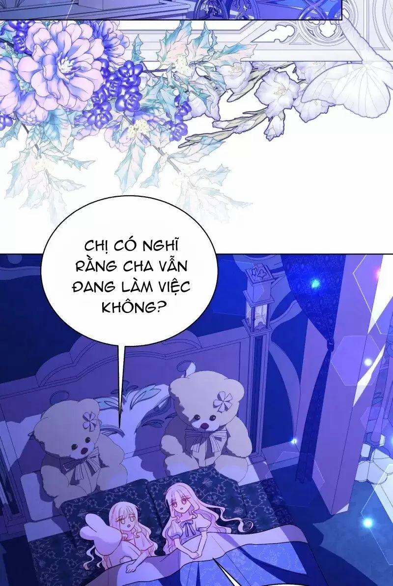 Một Ngày Nọ Bỗng Dưng Cha Xuất Hiện 66 trang 34