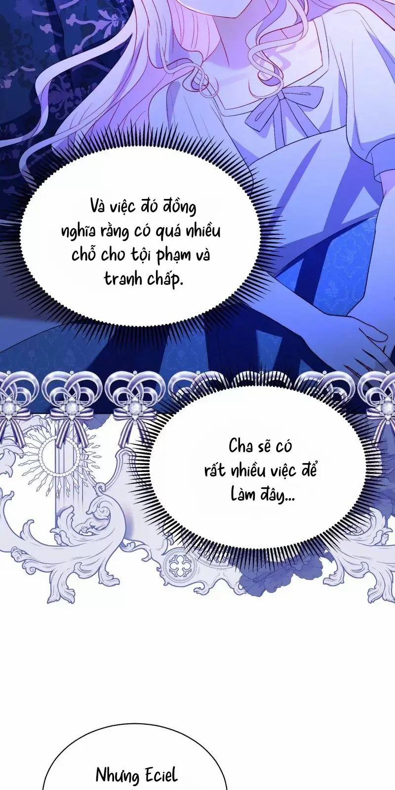 Một Ngày Nọ Bỗng Dưng Cha Xuất Hiện 66 trang 36
