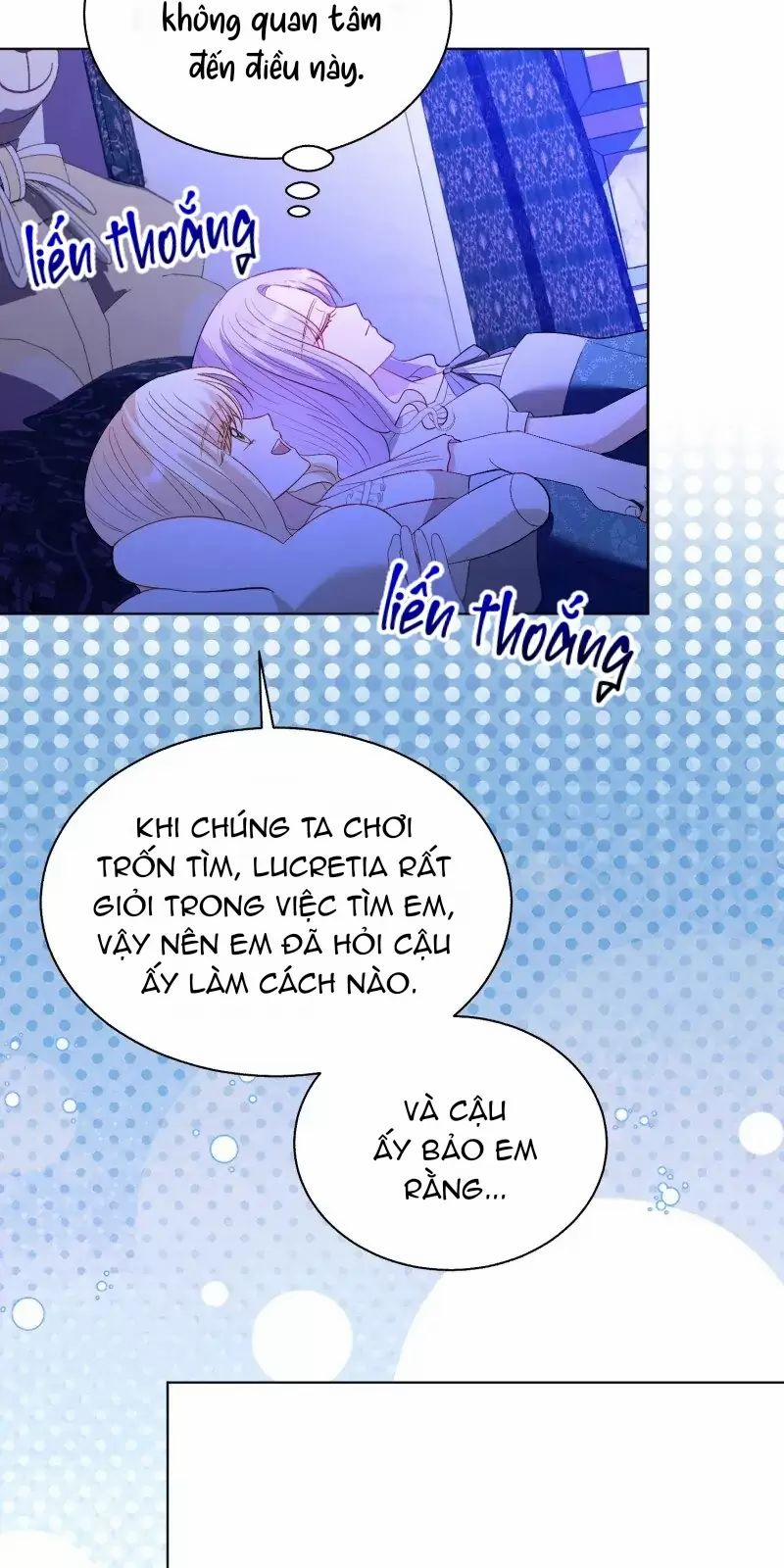 Một Ngày Nọ Bỗng Dưng Cha Xuất Hiện 66 trang 37