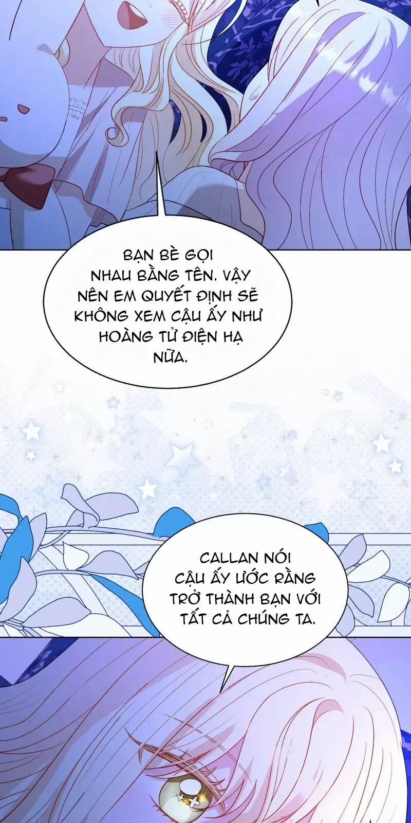 Một Ngày Nọ Bỗng Dưng Cha Xuất Hiện 66 trang 39